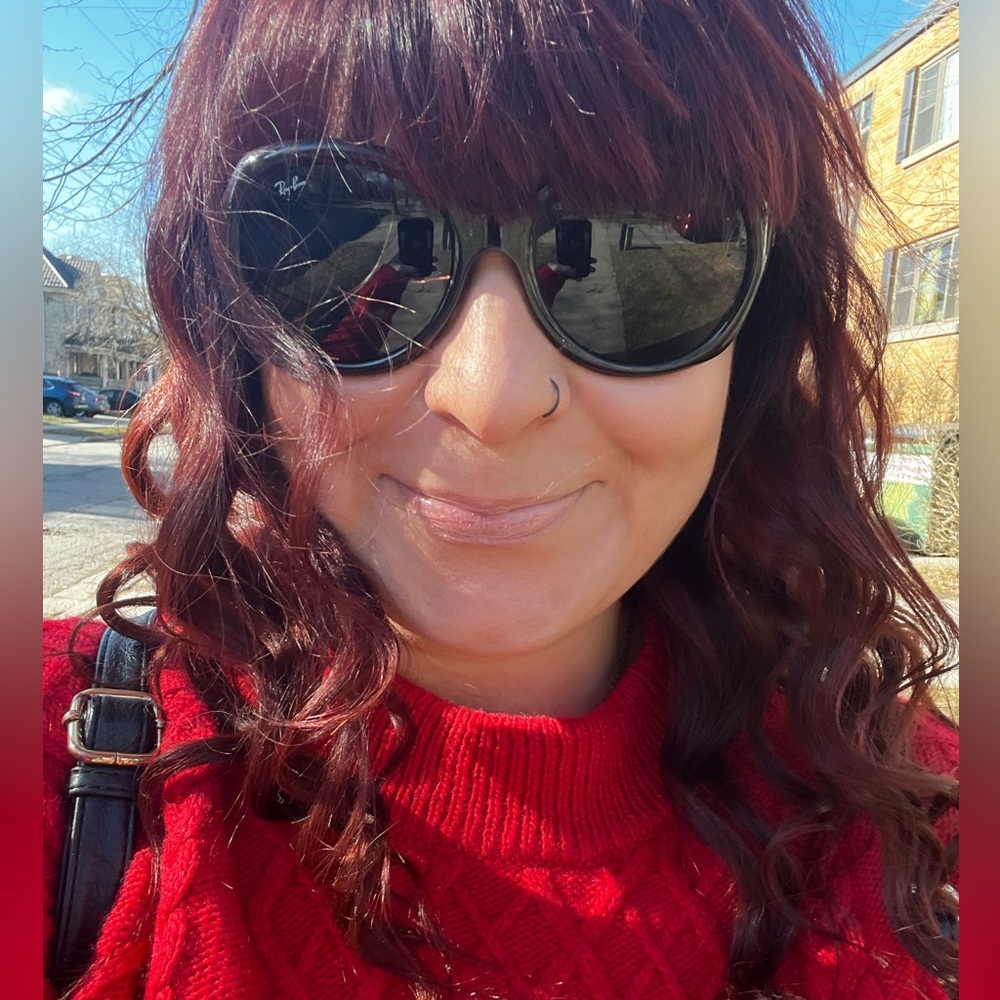 Meet your Posher, Brittany